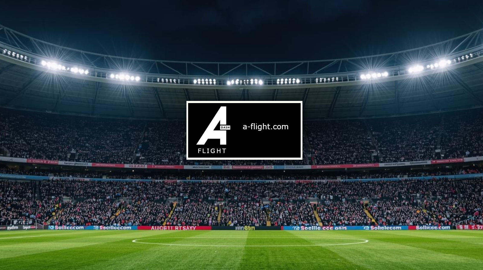 how a- | a dash works e.g. a-flight | a dash flight